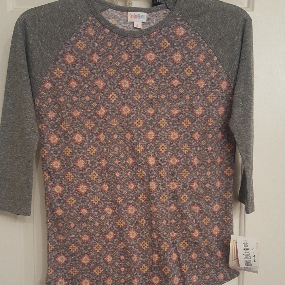 Lularoe Randy - S